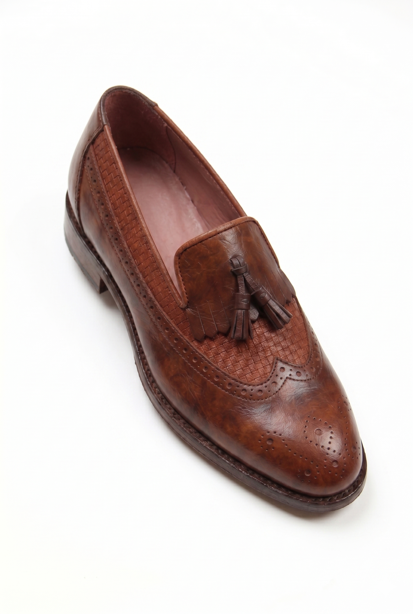 The Kensington Loafer