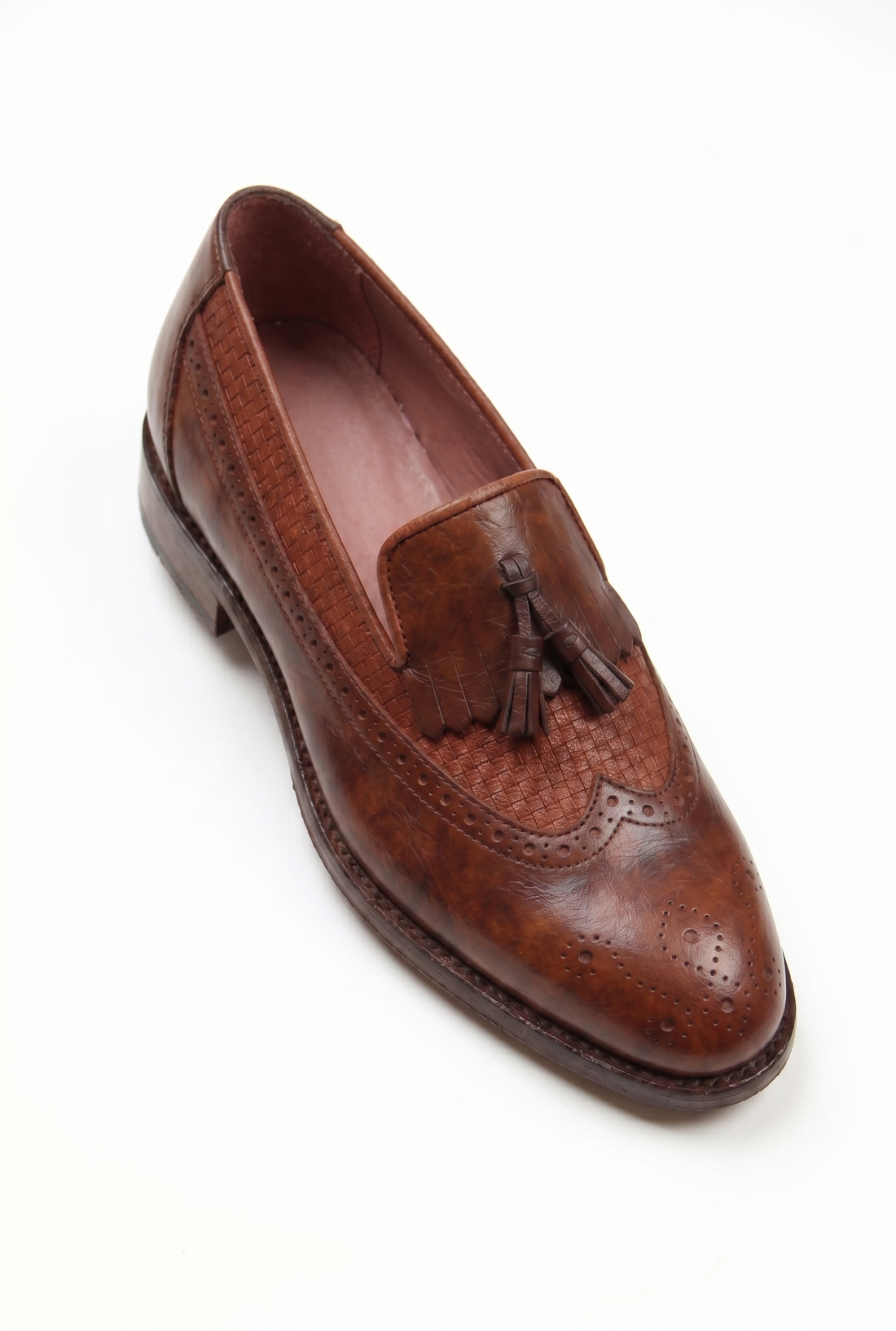 The Kensington Loafer