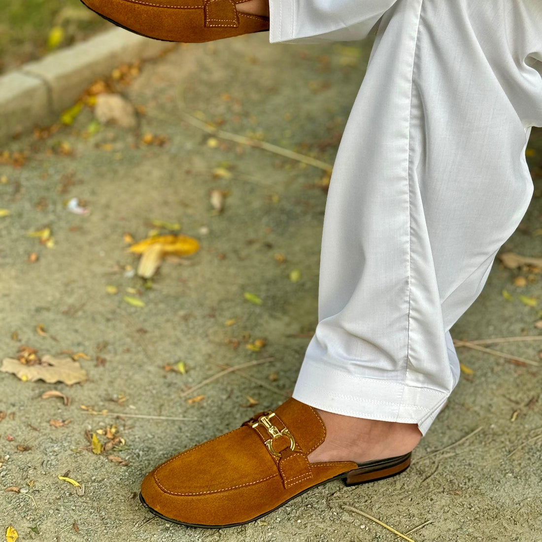 The HORSEBIT MULES