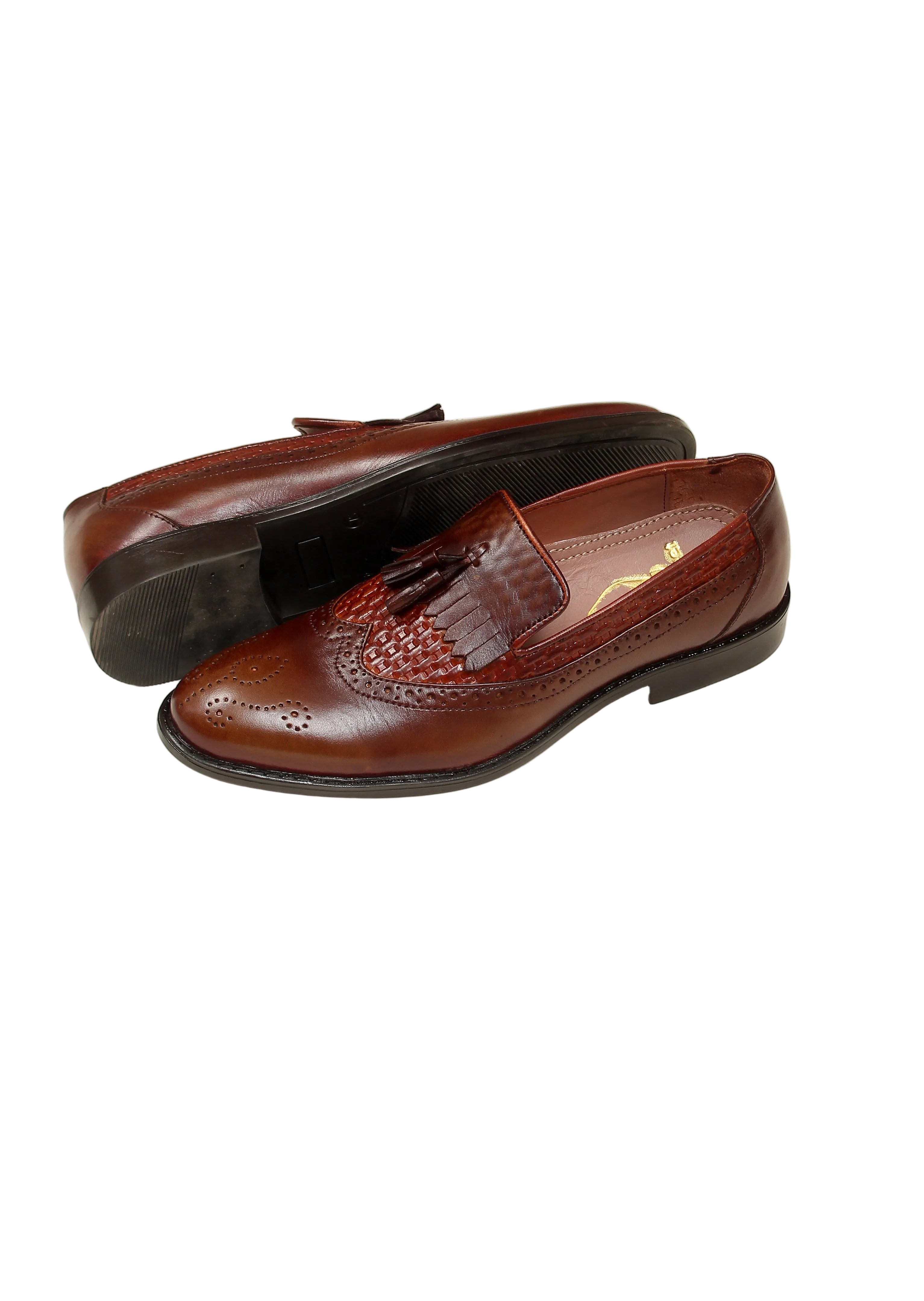 The Kensington Loafer