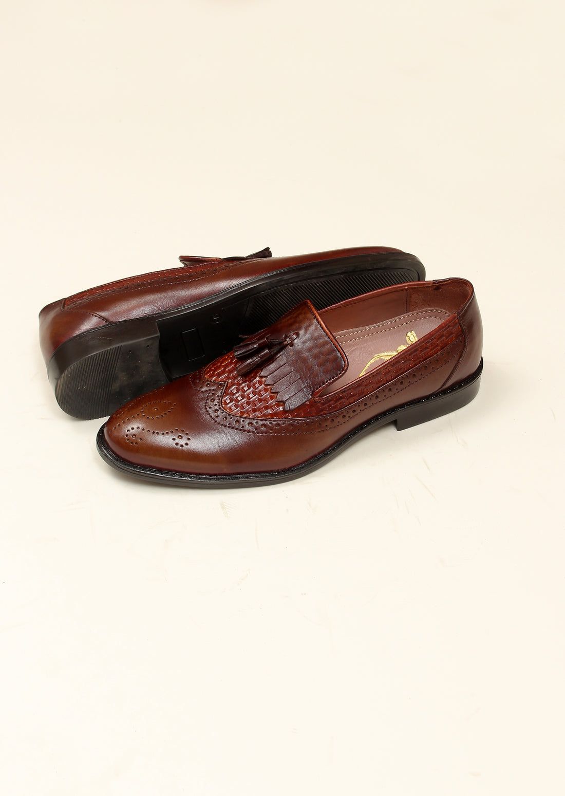The Kensington Loafer