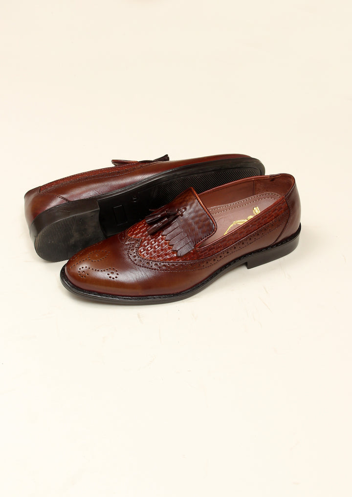 The Kensington Loafer