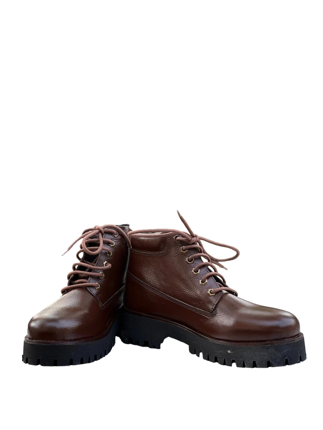 The PrimeStep Boots