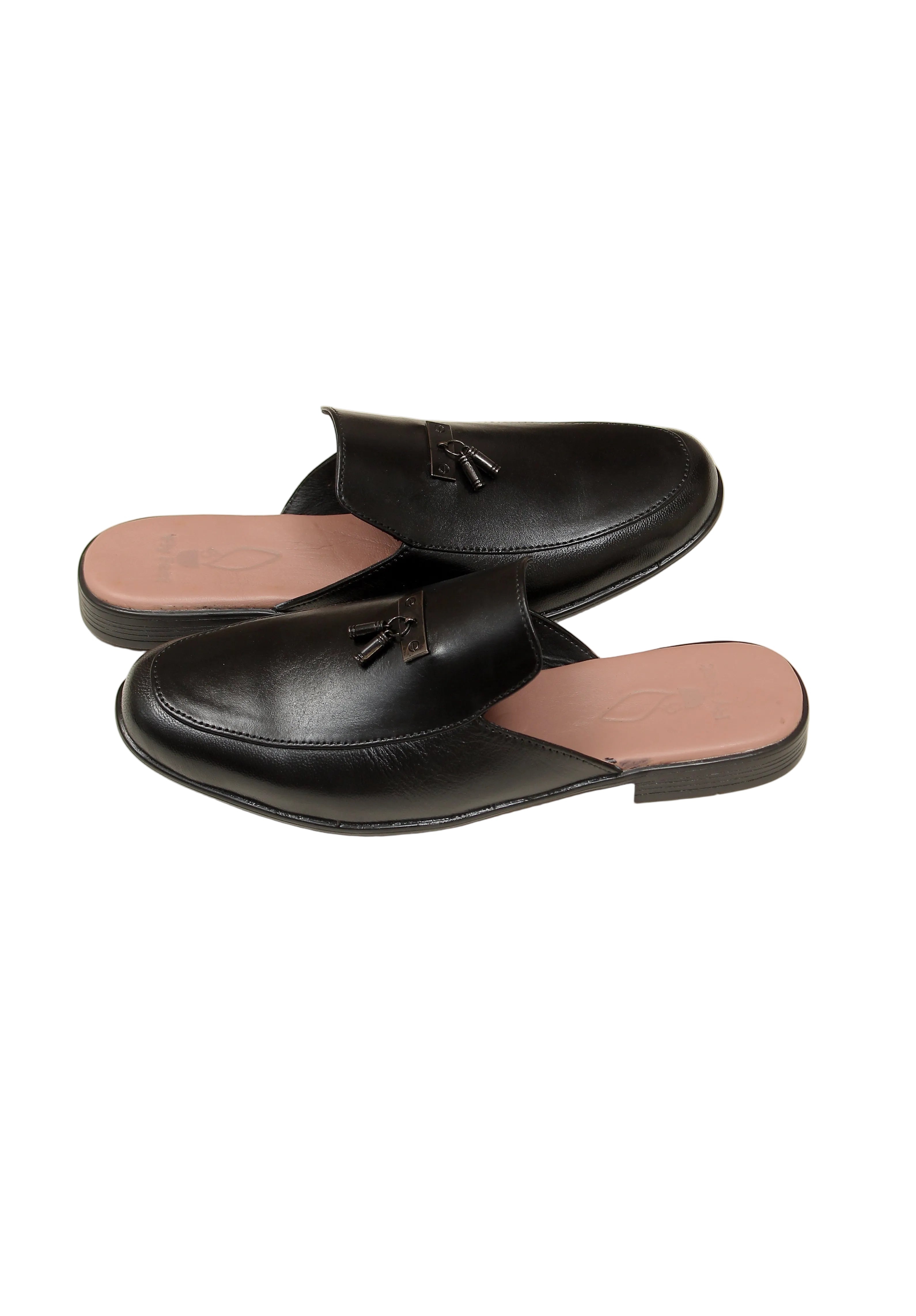 The Patriarch Mules
