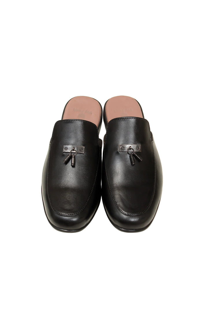 The Patriarch Mules