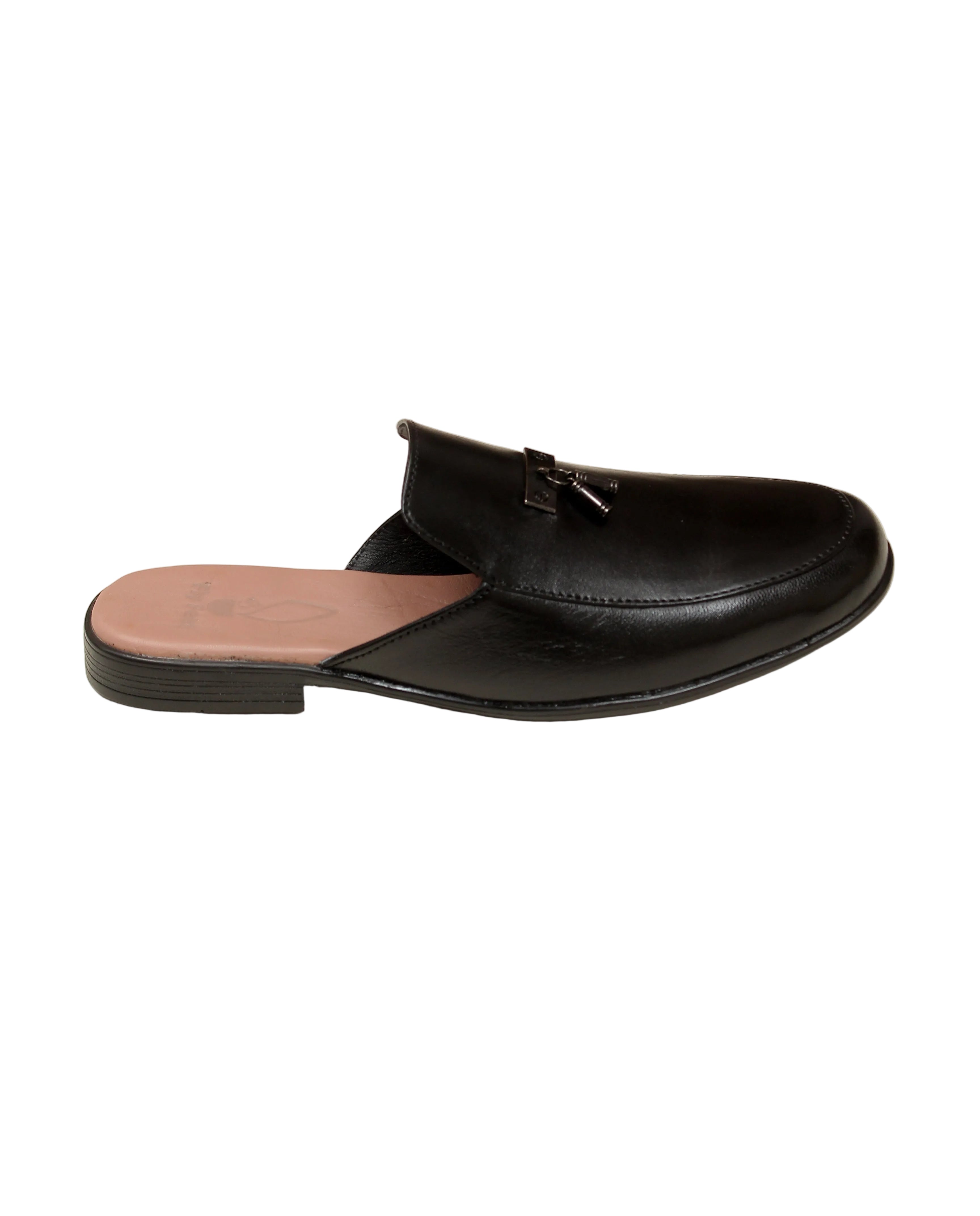 The Patriarch Mules