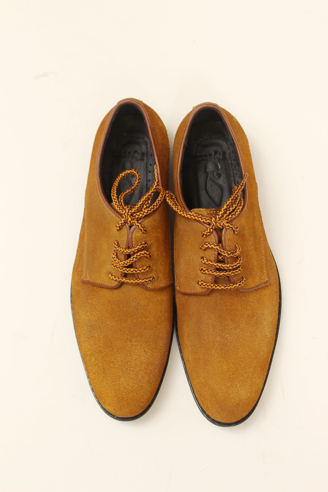 Pure Suede Leather Shoes – Luxury, Comfort & HandMade