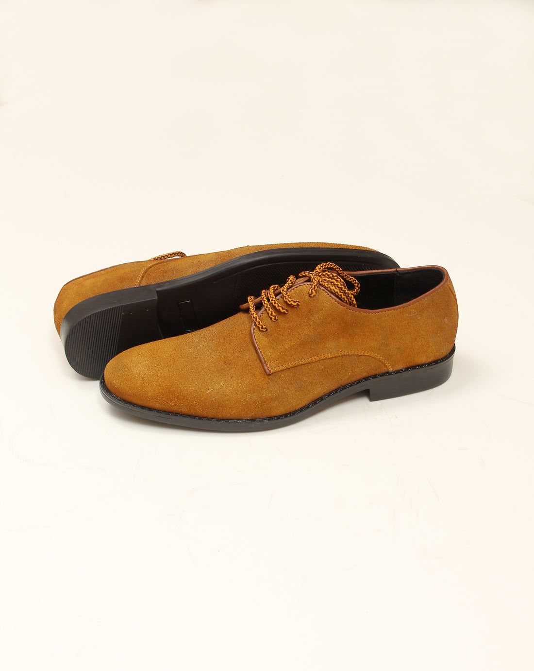 Pure Suede Leather Shoes – Luxury, Comfort & HandMade