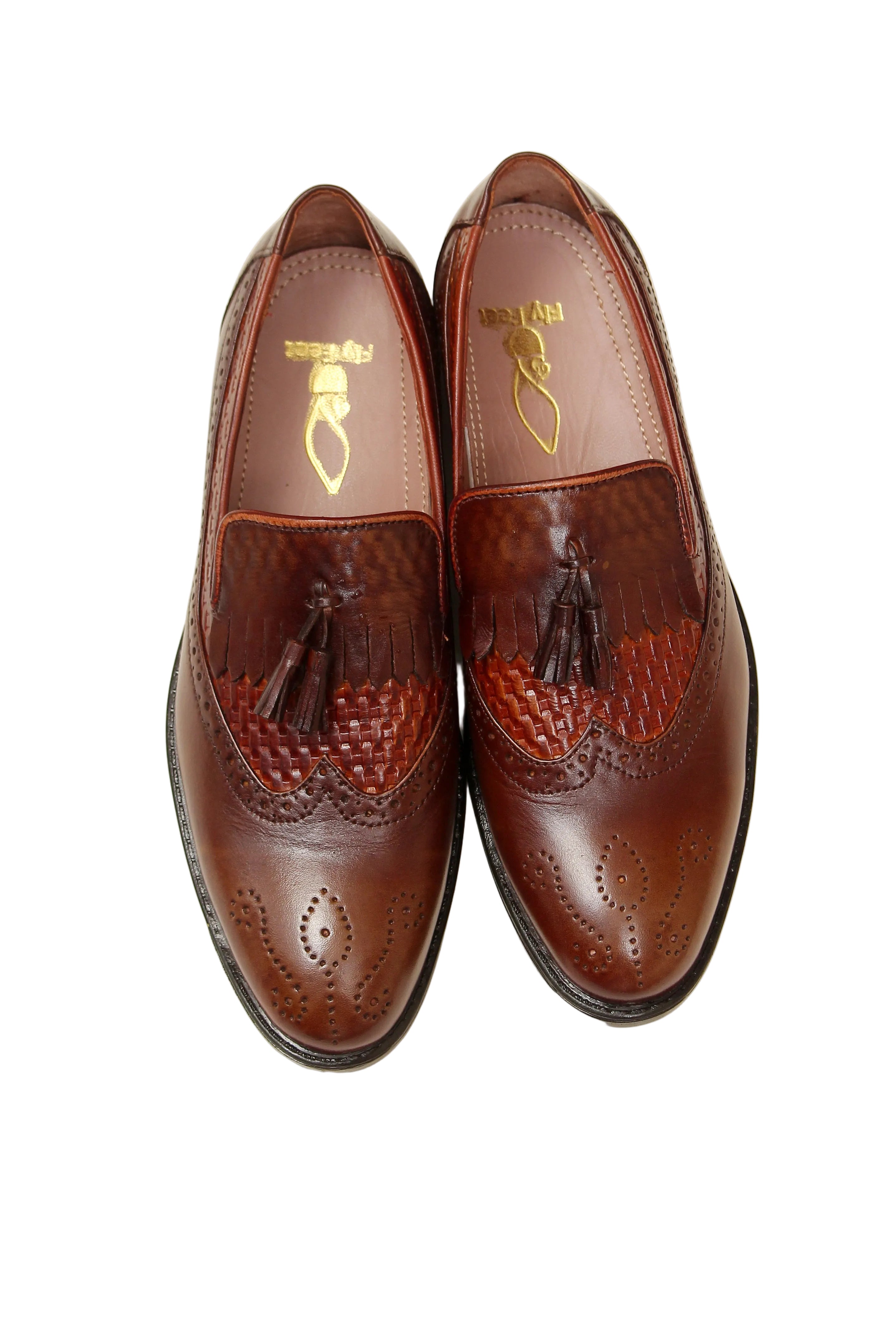 The Kensington Loafer