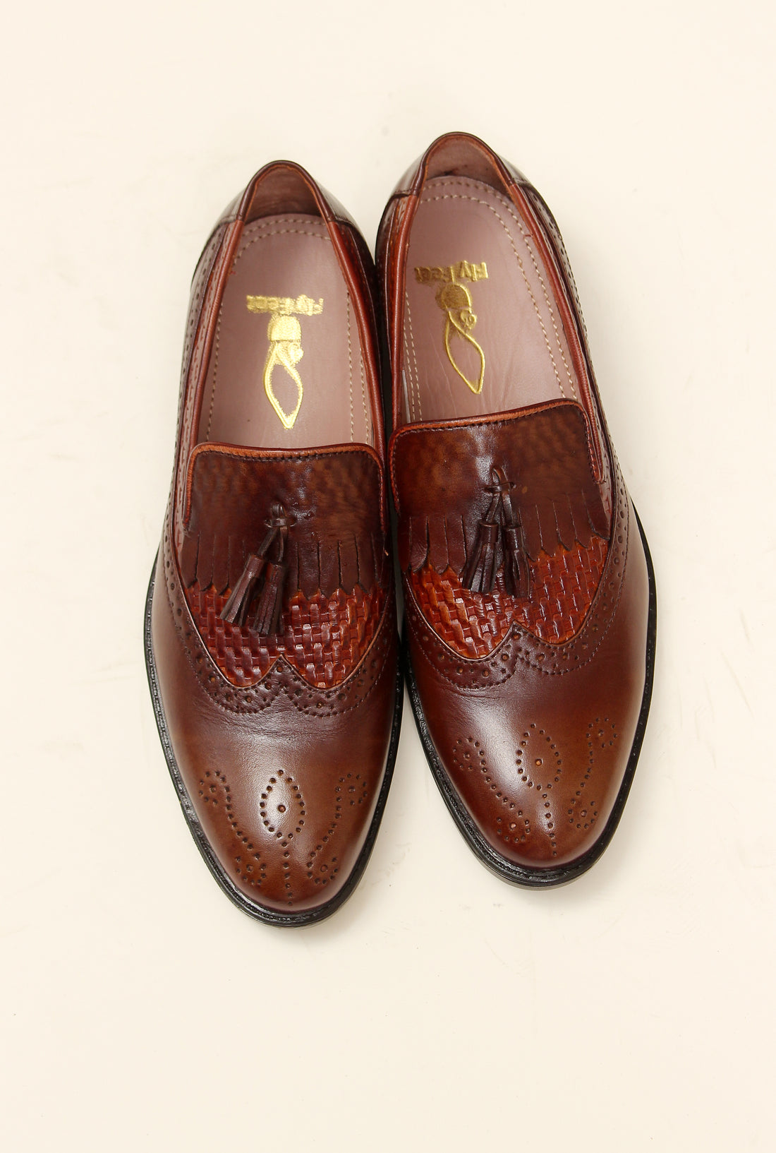 The Kensington Loafer