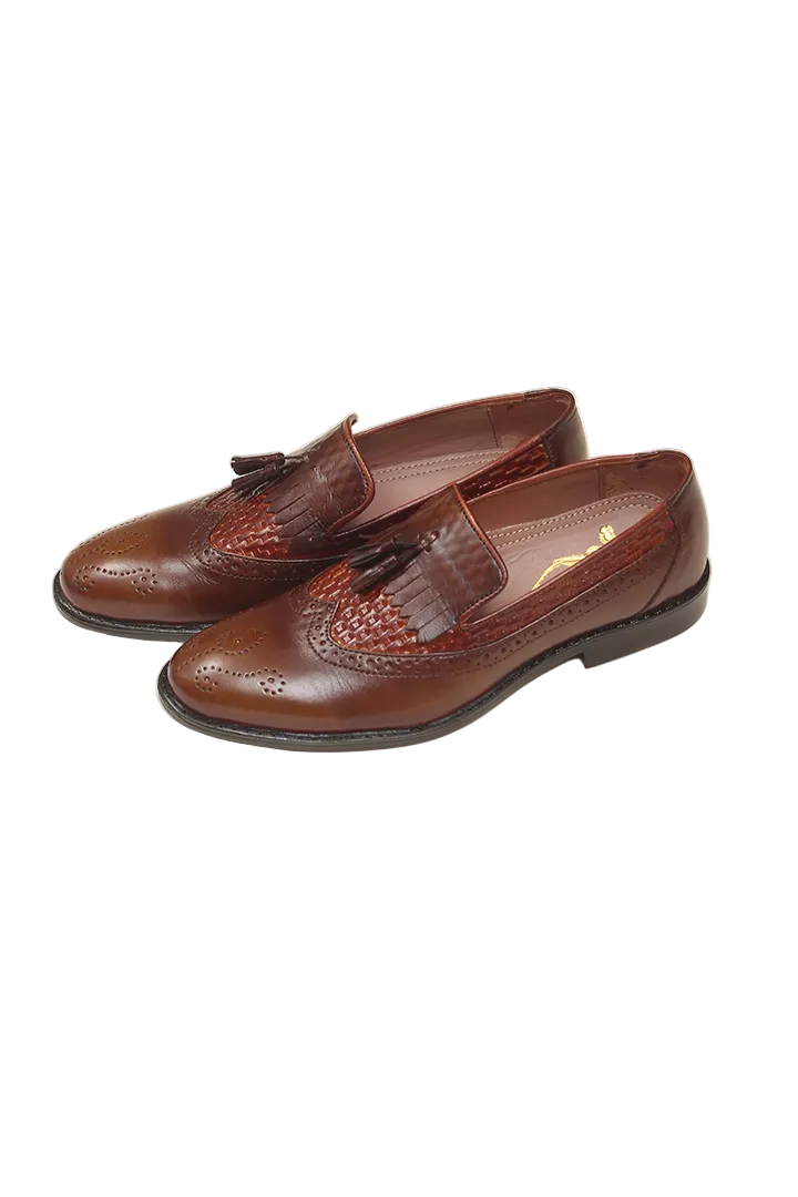 The Kensington Loafer