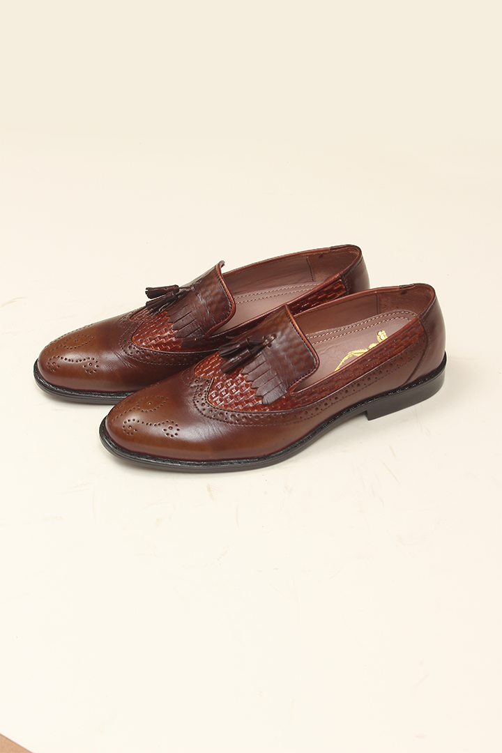 The Kensington Loafer