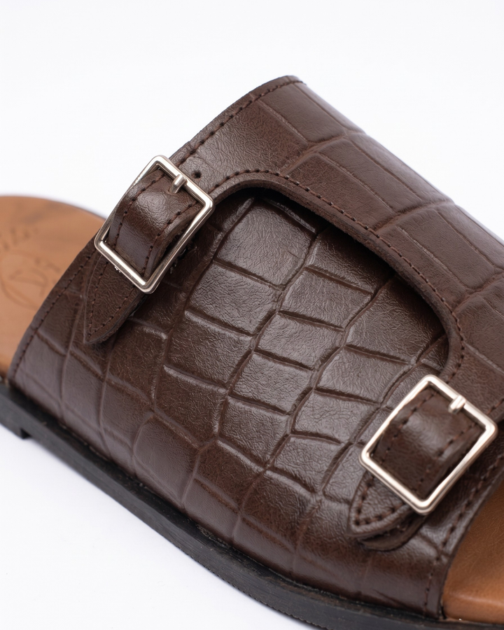 The Legacy Sandal