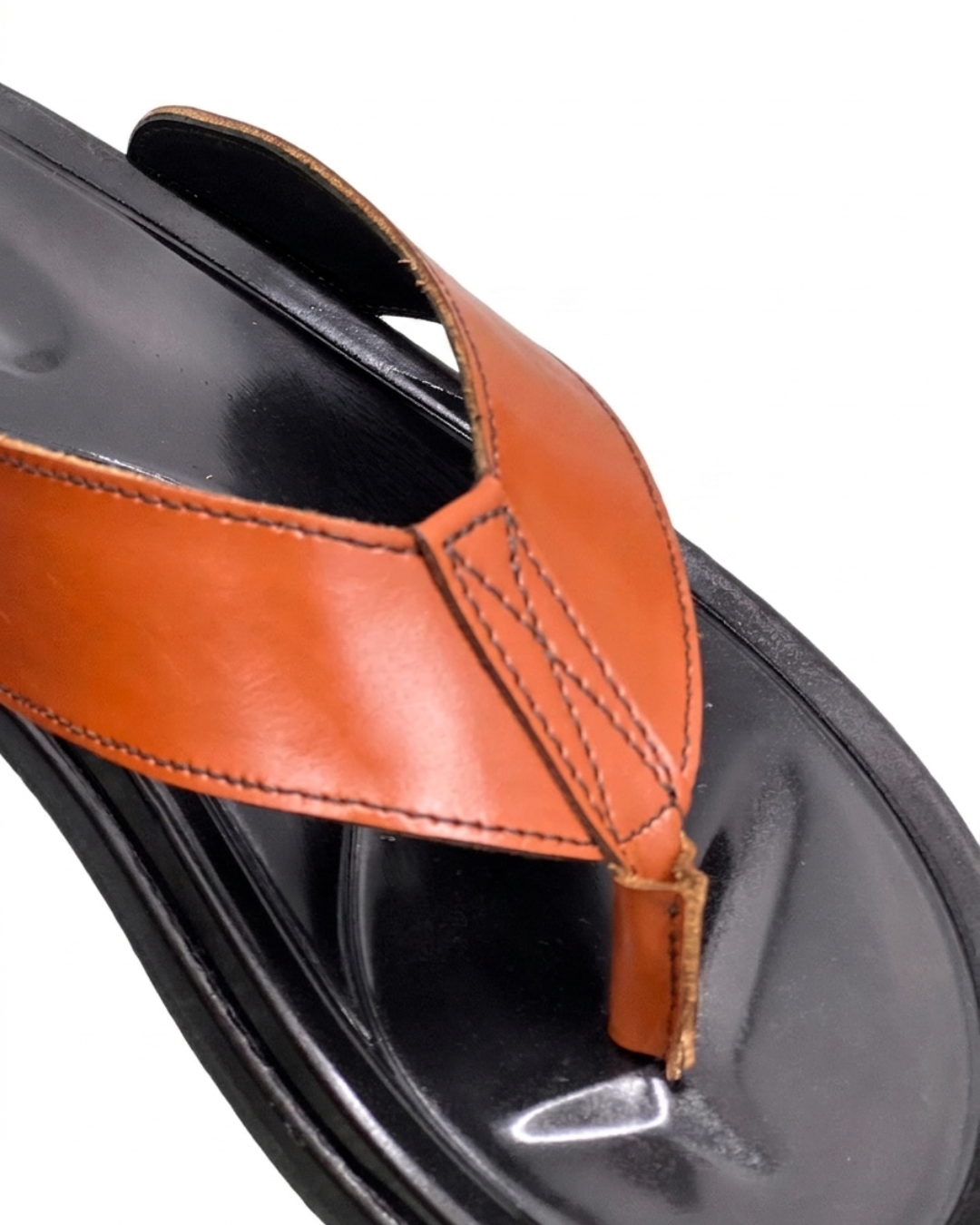 The Ironwood Sandals