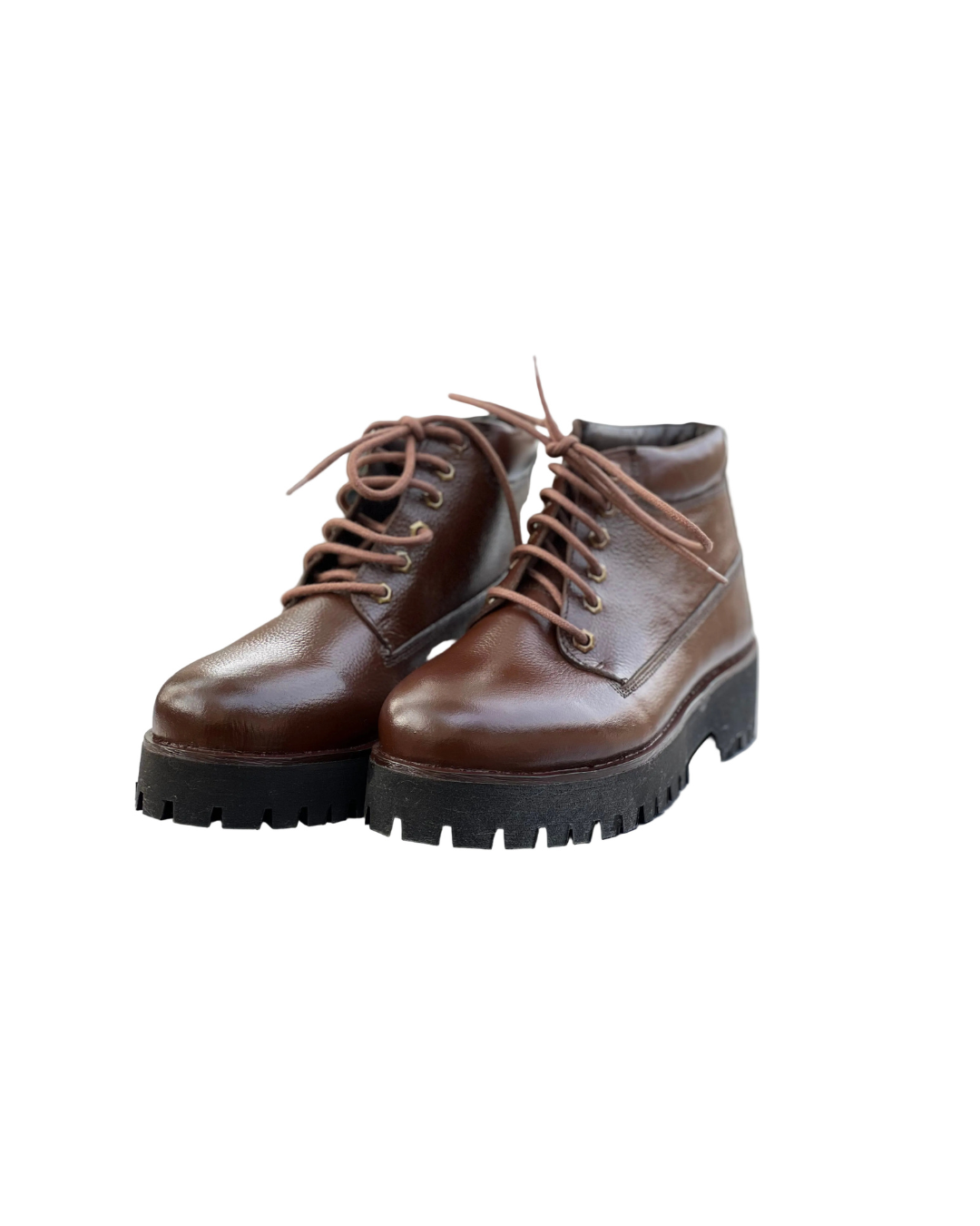 The PrimeStep Boots