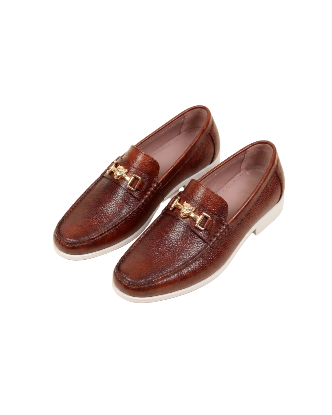 The Velario Loafers
